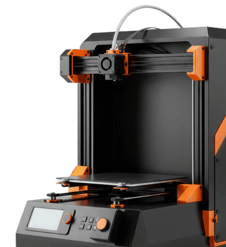 3D printer