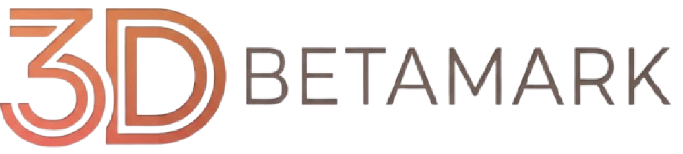 Beta Mark 3D